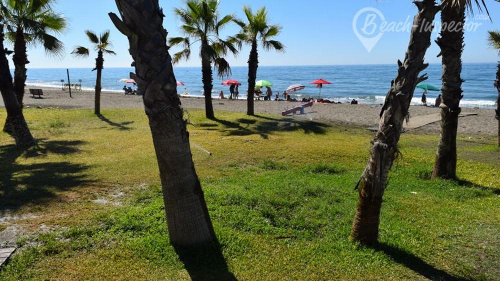 Apartamento 60 M2 En La Playa Торе де Бенагалбон Екстериор снимка