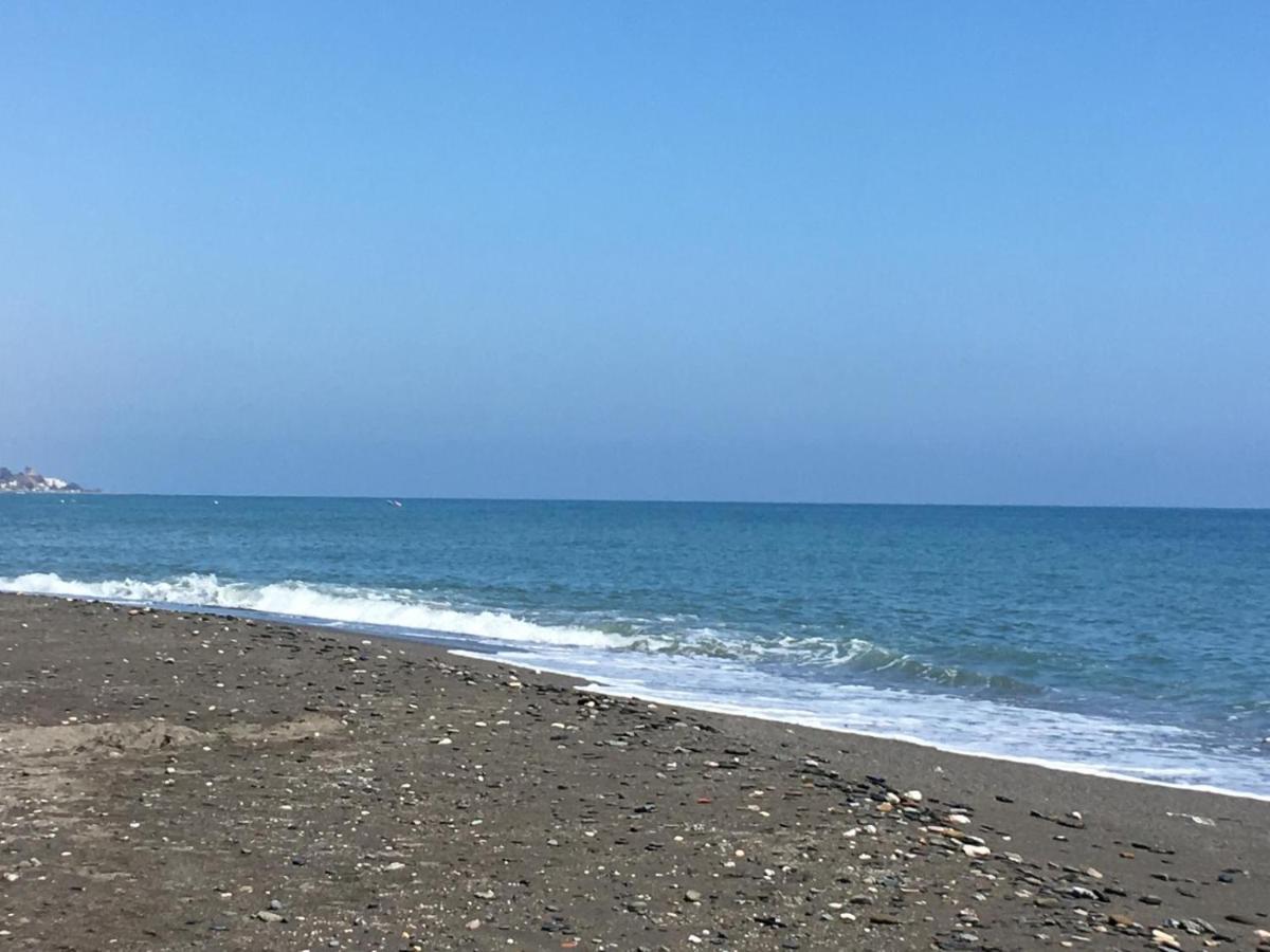 Apartamento 60 M2 En La Playa Торе де Бенагалбон Екстериор снимка