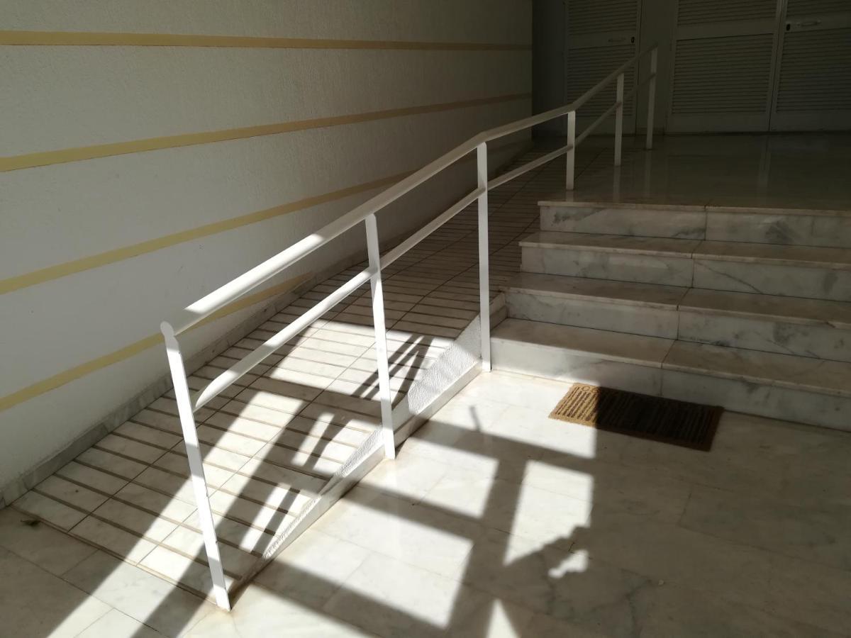 Apartamento 60 M2 En La Playa Торе де Бенагалбон Екстериор снимка