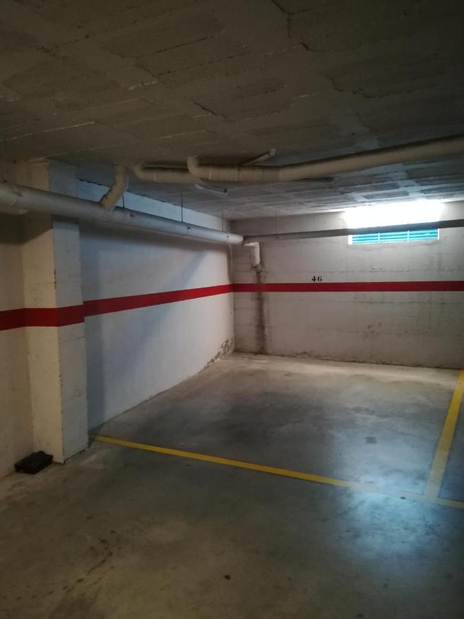 Apartamento 60 M2 En La Playa Торе де Бенагалбон Екстериор снимка