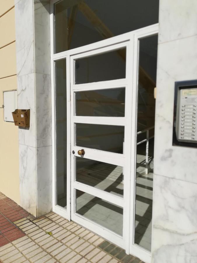 Apartamento 60 M2 En La Playa Торе де Бенагалбон Екстериор снимка