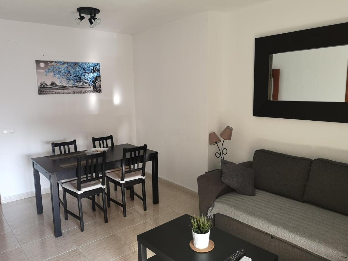 Apartamento 60 M2 En La Playa Торе де Бенагалбон Екстериор снимка