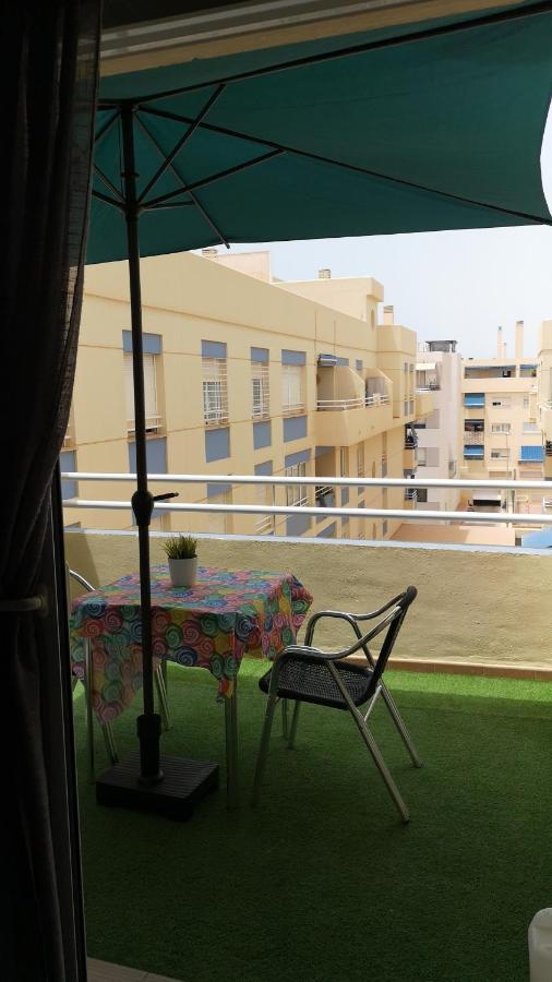 Apartamento 60 M2 En La Playa Торе де Бенагалбон Екстериор снимка