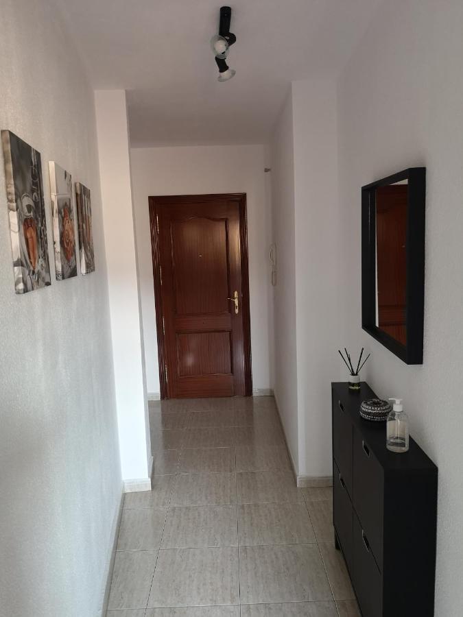 Apartamento 60 M2 En La Playa Торе де Бенагалбон Екстериор снимка