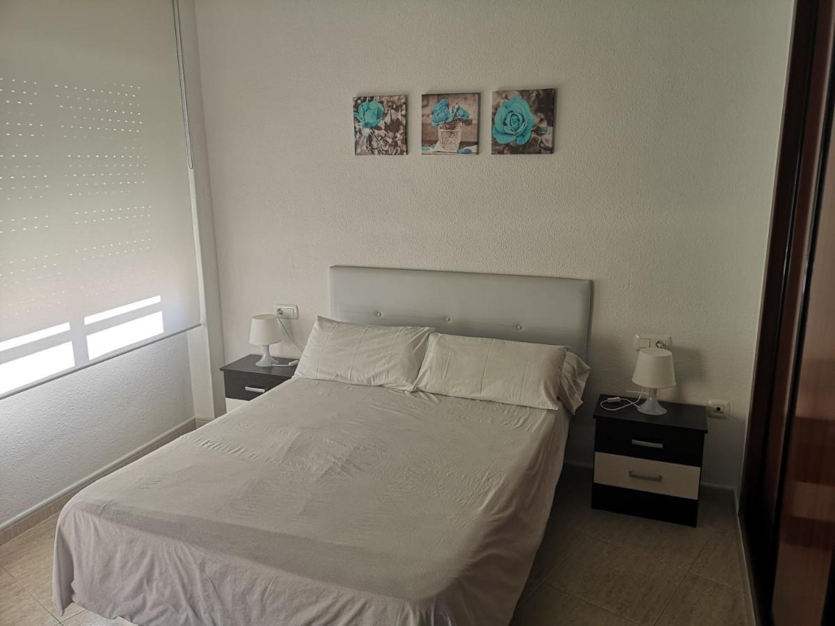 Apartamento 60 M2 En La Playa Торе де Бенагалбон Екстериор снимка