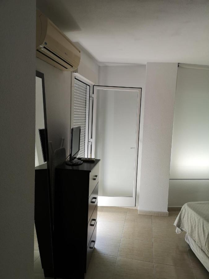 Apartamento 60 M2 En La Playa Торе де Бенагалбон Екстериор снимка