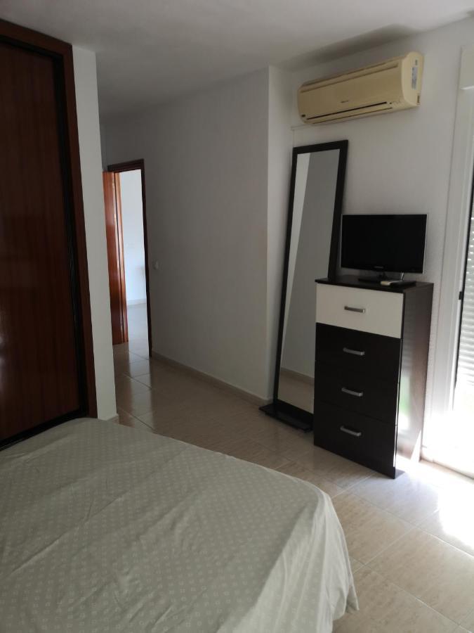 Apartamento 60 M2 En La Playa Торе де Бенагалбон Екстериор снимка