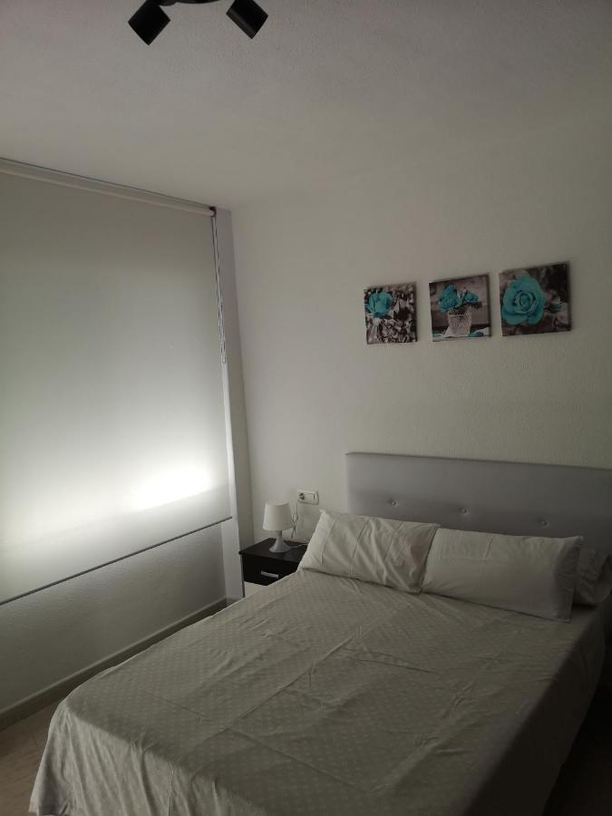 Apartamento 60 M2 En La Playa Торе де Бенагалбон Екстериор снимка