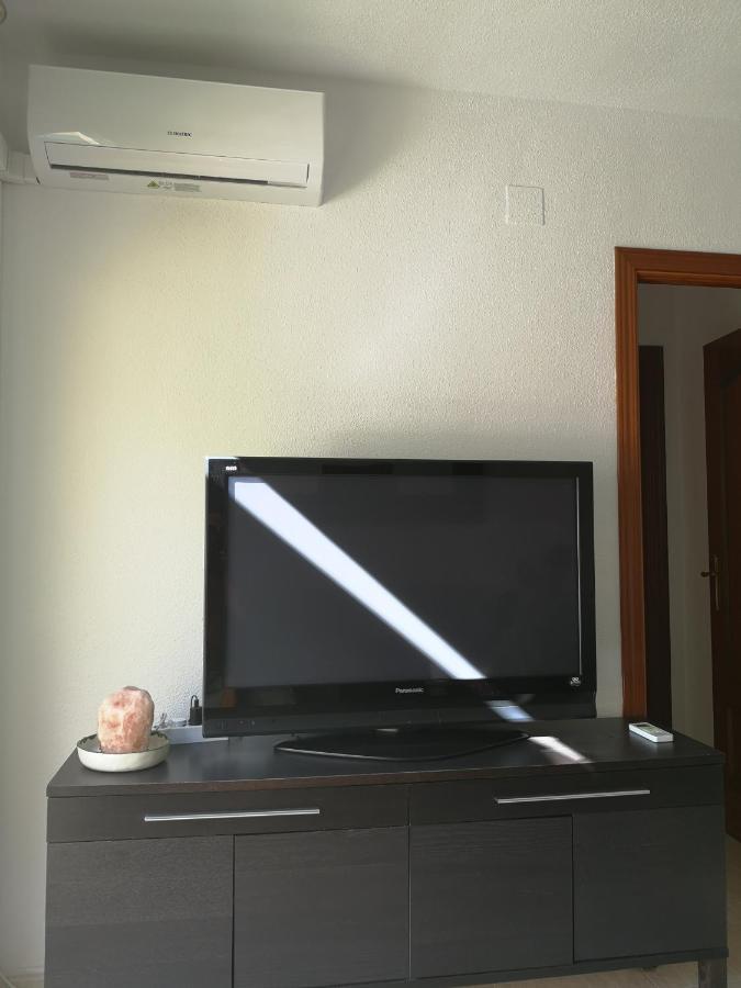 Apartamento 60 M2 En La Playa Торе де Бенагалбон Екстериор снимка