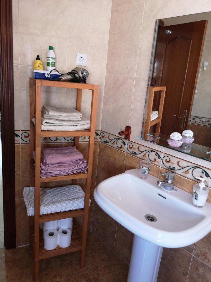 Apartamento 60 M2 En La Playa Торе де Бенагалбон Екстериор снимка