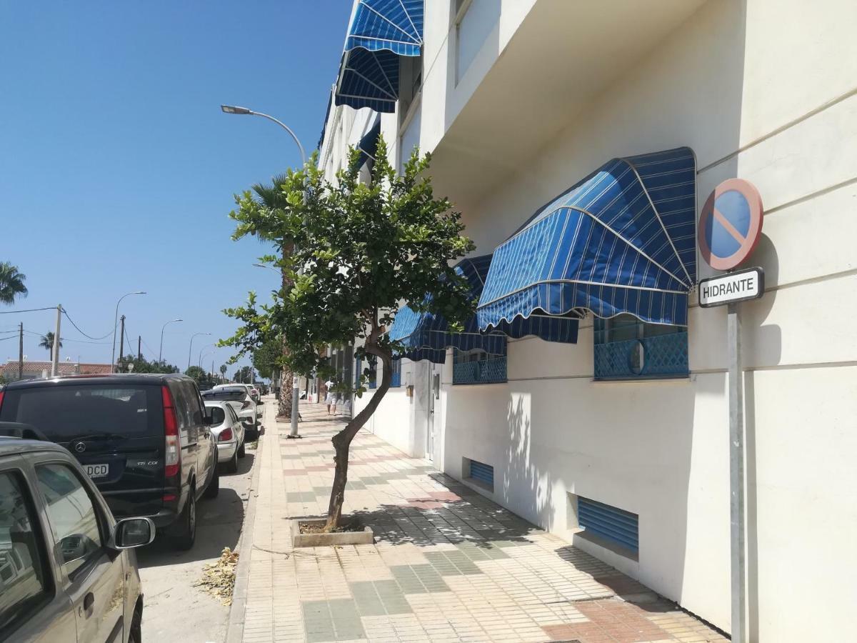 Apartamento 60 M2 En La Playa Торе де Бенагалбон Екстериор снимка