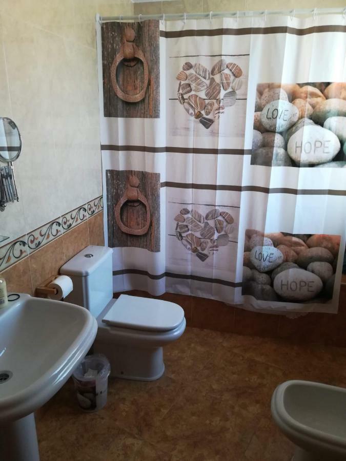 Apartamento 60 M2 En La Playa Торе де Бенагалбон Екстериор снимка